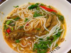 -瓦记米粉(东鼓道店)