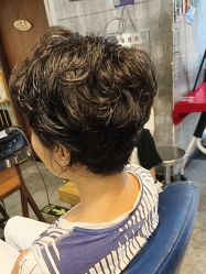 -T.1 hair salon烫染接发