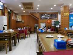大堂-地安门包子铺(地安门店)