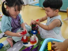 -加蒙特森林幼儿园(广州市增城区店)