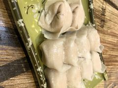 -三毛牛肉店(福强店)