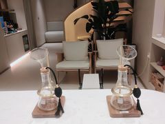-泰合玺·精油疗愈 SPA(南京河西万达店)