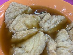 -兴记肉骨茶(甲洞大街第二新分店)