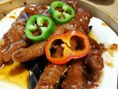 -又一间茶点轩(百汇广场店)