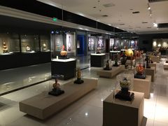 -北京工艺美术博物馆