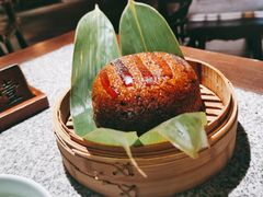 江米扣肉-南京大牌档(济南万象城店)