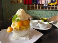 -Fresh Fruit Factory - Fruit Cuisine Restaurant