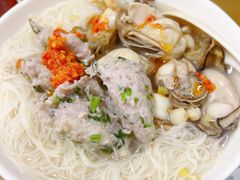 -荔林食店(西华路店)