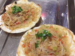 -小艺烧烤(曲江店)