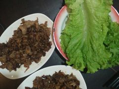 -炙热童年·老北京炙子烤肉(南锣鼓巷店)