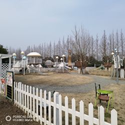 -前小桔亲子创意农场·草莓采摘·露营烧烤