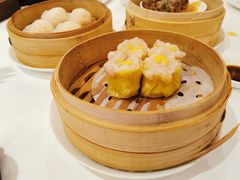 -白天鹅宾馆-宏图府餐厅