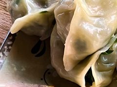 -范老二肉串饺子馆(中街店)