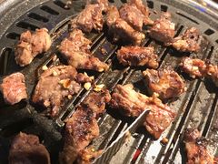 -金一味烤肉餐厅(新首尔旗舰店)