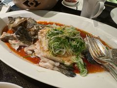 -北京四季酒店·采逸轩
