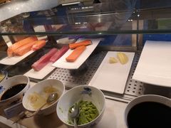 -新食谱全日制餐厅·苏州苏州湾艾美酒店