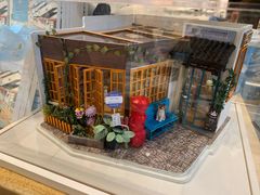 -猫的天空之城概念书店(苏州平江店)