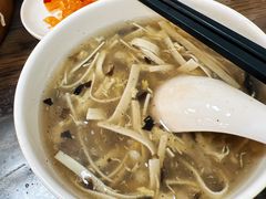 -金源汤包(育新东路店)