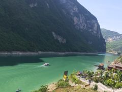 -乌江画廊(彭水苗族土家族自治县)