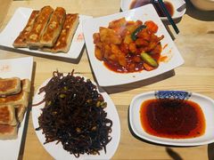 -左邻右舍褡裢火烧(石榴园店)