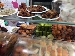 -老磁器口豆汁店(天坛店)