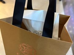 -CARINO BAKERY&CAFE(人广来福士店)