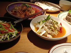 -纳鲁孜·新疆特色餐厅(上海悦荟广场店)