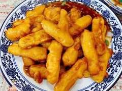 -北大地皖峰饭馆