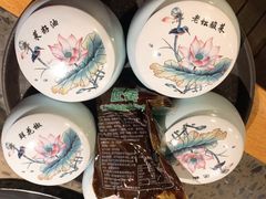 -匠岳·王宝器麻椒鱼(会展中心店)