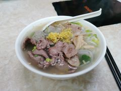 粿条-华威达牛庄(黄埔大道西店)