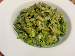 -城南往事·鲁菜·烤鸭(世茂宽厚里·大明湖店)