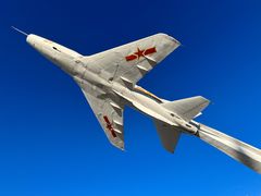 -中国航空博物馆
