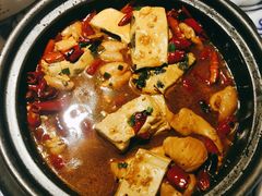 -卢大鲜鱼头捞饭(美利广场店)