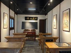 -川沙古镇-停车场
