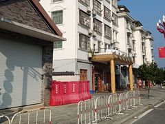 -柘林湖生态鱼馆