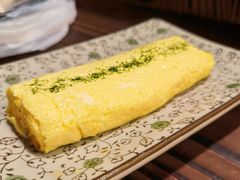 玉子烧-食戟
