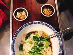 -秦唐一号西安菜馆(钟楼店)