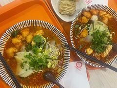 -飞鸿肉夹馍(橡树街区店)