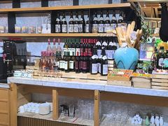 -亚马逊蒸汽活海鲜自助(LCM置汇旭辉广场店)