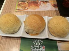 添好运点心专门店(中环IFC店)-添好运点心专门店(中环IFC店)