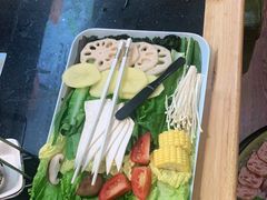 -青柠记忆泰式海鲜火锅(合生汇购物中心店)