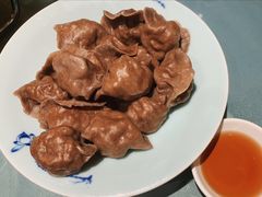 -天厨妙香素食餐厅(清华店)