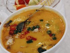 -老浒记民俗酒楼(王府井店)