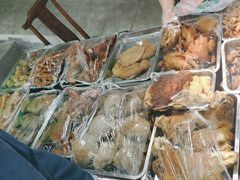 -牛街老爆肚满(牡丹园店)