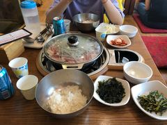 -蚂蚁家辣炒章鱼(海云台店)