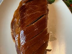 -四季民福烤鸭店(外滩外白渡桥店)