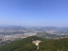 -福建泉州仙公山风景名胜区