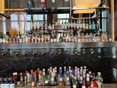 -南宁那莲豪华精选酒店-云霄酒廊·80楼高空城景酒吧