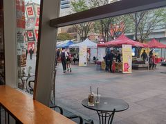 -证大大拇指广场(芳甸路店)