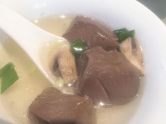 -金典银峰老鹅馆·昆山菜(亭林公园店)